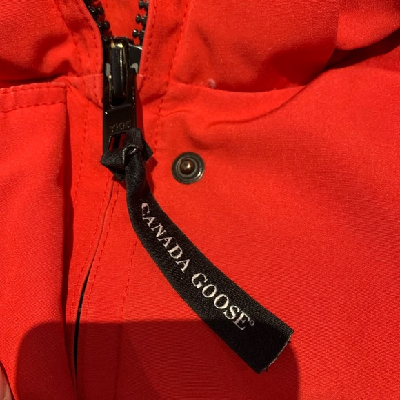 Canada Goose Trillium XS - Picture 5 of 9